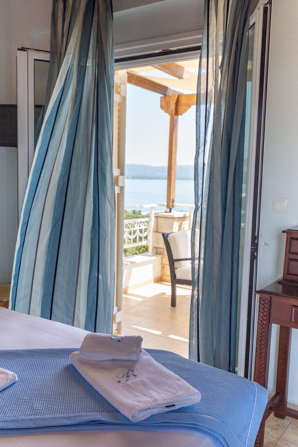 Voula Resort Elafonissos Bagian luar foto