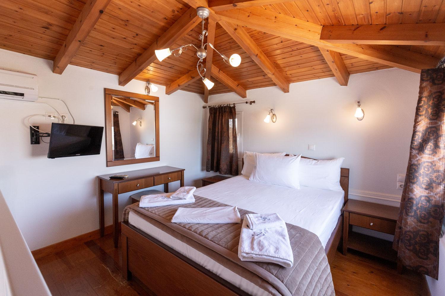 Voula Resort Elafonissos Bagian luar foto